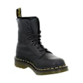 Miniatyrbillede 2 af 6: Glans Dr Martens Pascal Sort 40