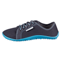 Miniatyrbillede 2 af 5: Sneakers low Leguano Aktiv Grafit 40