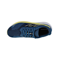 Miniatyrbillede 3 af 4: Sneakers low Salomon Aero Blaze Wide M Flåde 41 1/3