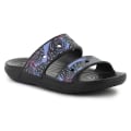 Miniatyrbillede 1 af 7: Tøffel Crocs Classic Sandal Sort 36