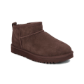 Miniatyrbillede 1 af 8: Snowboots UGG Classic Ultra Mini Brun 41