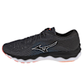 Miniatyrbillede 2 af 4: Sneakers low Mizuno Wave Sky 6 Sort 44.5