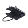 Miniatyrbillede 6 af 8: Tasker Barberini's 899456258 Sort