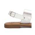Miniatyrbillede 9 af 10: Sandaler Maciejka IT00104000 Sølv 36