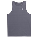Miniatyrbillede 1 af 2: T-shirts 4F M367 Grå 173 - 176 cm/S
