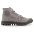 Miniatyrbillede 6 af 7: Sko Palladium Pampa High HI Grå 44