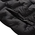 Miniatyrbillede 5 af 6: Jakker Alpine Pro Wombat Sort 198 - 202 cm/3XL