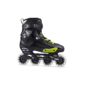 Miniatyrbillede 1 af 2: Rollerblades Fila Nrk Fun 2022 Sort 26,0 cm/40,5 eu/7,0 uk/8,0 us
