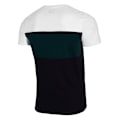 Miniatyrbillede 2 af 3: T-shirts 4F TSM016 Hvid,Sort 179 - 182 cm/L