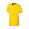 Pikkukuva 1 / 2: T-paidat Puma Teamgoal 23 Jersey Keltaiset 140 - 152 cm/M