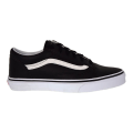Miniatyrbillede 1 af 5: Kondisko Vans Old Skool JR Sort 36.5