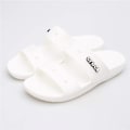 Pikkukuva 3 / 6: Rantakengät Crocs Classic Sandal Valkoiset 43