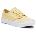 Miniatyrbillede 2 af 6: Kondisko Vans Camden Stripe Gul 38.5