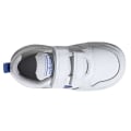 Miniatyrbild 5 av 5: Lågskor Adidas Tensaurus I Vit,Blå 27