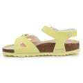 Miniatyrbillede 4 af 7: Sandaler Birkenstock Rio Kids Gul 28