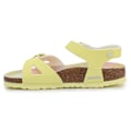 Pikkukuva 4 / 7: Sandaalit Birkenstock Rio Kids Keltaiset 27