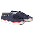 Pikkukuva 4 / 4: Lenkkitossut Tommy Hilfiger T3B4306940034800 Tummansininen 36