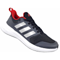 Miniatyrbillede 2 af 6: Sneakers low Adidas Fortarun 20 K Sort 38 2/3