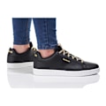 Miniatyrbillede 2 af 7: Sneakers low Reebok Royal Complete Sort,Hvid 35.5