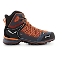 Pikkukuva 1 / 7: Kengät Salewa MS Mtn Trainer Lite Mid Gtx Oranssin väriset,Turkoosit 45
