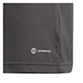 Miniatyrbillede 5 af 5: T-shirts Adidas Entrada 22 Jsy Grå 159 - 164 cm/L