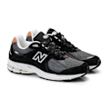 Miniatyrbillede 5 af 5: Sneakers low New Balance 2002 Sort 41.5