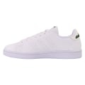 Miniatyrbillede 2 af 4: Sneakers low Adidas Advantage Hvid 40 2/3