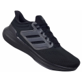 Miniatyrbillede 2 af 7: Sneakers low Adidas Ultrabounce Sort 46 2/3