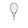 Miniatyrbillede 1 af 3: Rackets Harrow M-140 Black Red Sort