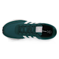 Pikkukuva 4 / 5: Puolikengät Adidas Run 60s 2 Vihreät 41 1/3