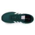 Pikkukuva 4 / 5: Puolikengät Adidas Run 60s 2 Vihreät 43 1/3