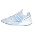 Pikkukuva 2 / 5: Puolikengät Adidas ZX 1K Boost W Harmaat 37 1/3
