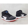 Miniatyrbillede 4 af 6: Sko Puma Rebound Layup Sl V Ps Sort 32