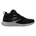 Pikkukuva 1 / 4: Kengät Skechers Bounder Hyridge Mustat 45