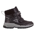 Miniatyrbillede 5 af 5: Snowboots Kappa Tapiwa Tex K Sort 26