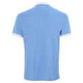 Miniatyrbillede 2 af 4: T-shirts Tecnifibre Team Blå 188 - 192 cm/XL