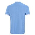 Pikkukuva 2 / 4: T-paidat Tecnifibre Team Vaaleansiniset 178 - 182 cm/M