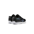 Pikkukuva 3 / 3: Puolikengät Reebok Rewind Run Mustat 36