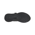 Miniatyrbillede 6 af 6: Sneakers low Adidas Duramo SL C Sort 30.5