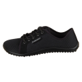 Miniatyrbillede 2 af 5: Sneakers low Leguano 10009012 Sort 44