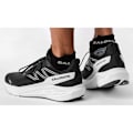 Miniatyrbillede 7 af 8: Sneakers low Salomon Aero Blaze Sort,Grå 41 1/3