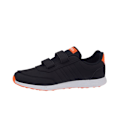 Miniatyrbillede 4 af 4: Sneakers low Adidas VS Switch 2 Cmf C Hvid,Sort,Orange 28.5