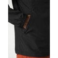 Miniatyrbillede 2 af 7: Jakker Helly Hansen HP Light Windbreaker 20 Sort 173 - 179 cm/M