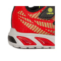 Miniatyrbillede 10 af 10: Sneakers low Skechers 400137NRDBK Rød 22