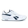 Pikkukuva 1 / 7: Puolikengät Reebok Royal Cljog 30 Valkoiset 34.5