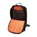 Miniatyrbillede 2 af 3: Rygsække Mizuno Mesh Drawbag Sort