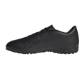 Miniatyrbillede 3 af 6: Sneakers low Adidas Predator ACCURACY4 TF Sort 46 2/3