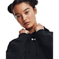 Miniatyrbillede 6 af 6: Sweatshirts Under Armour 1379493001 Sort 173 - 177 cm/L