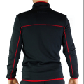 Pikkukuva 4 / 4: Puserot je Fleecet Karakal Pro Tour Mustat 188 - 192 cm/XL