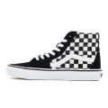 Pikkukuva 2 / 5: Kengät Vans SK8 HI Checkerboard Mustat,Valkoiset 41